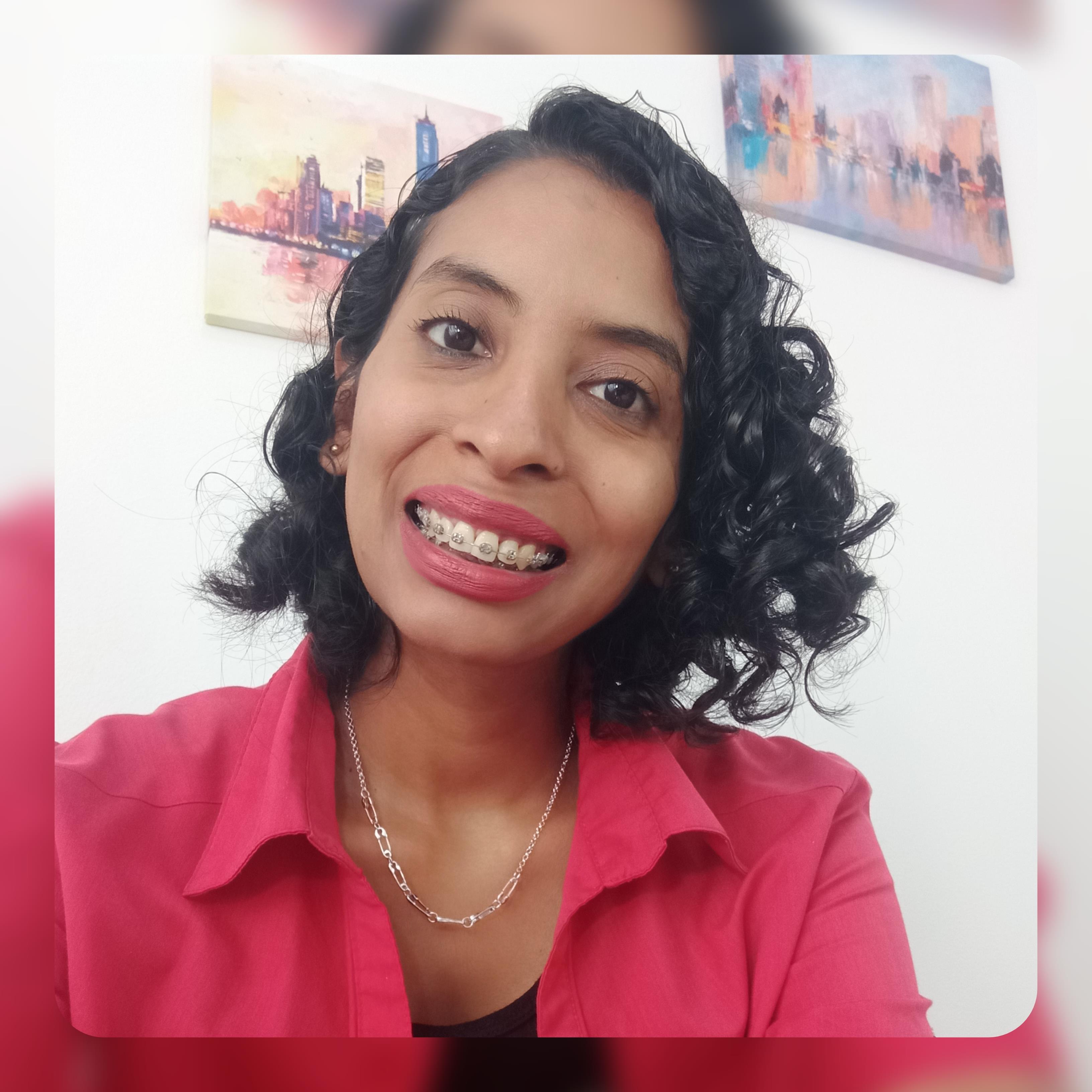 Jaimice M. Sánchez Gómez 