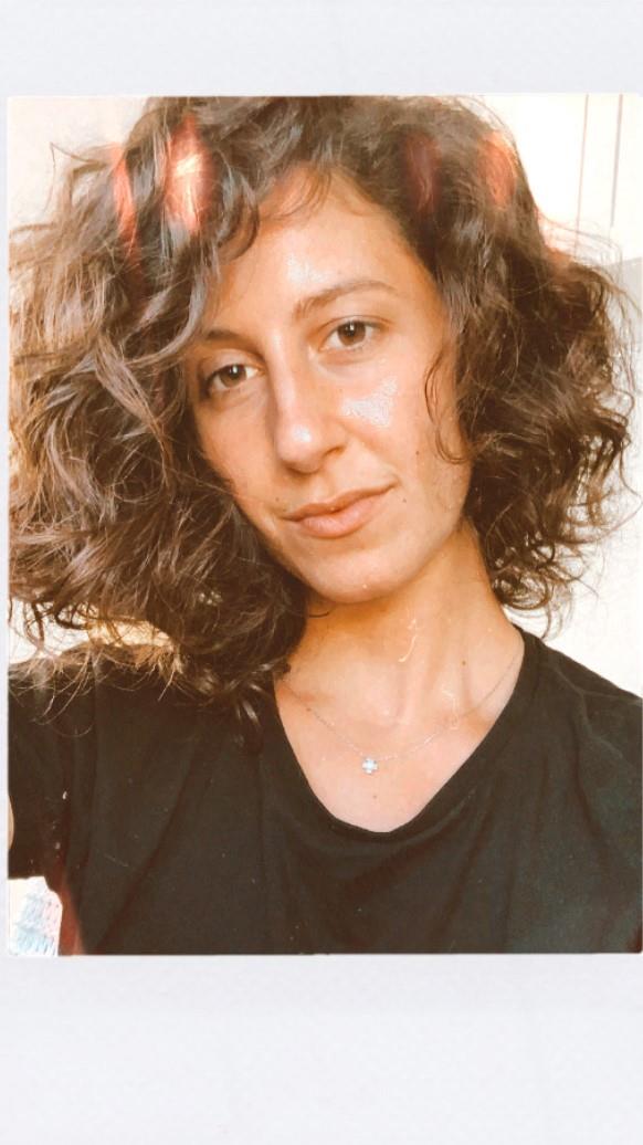 Carmen Rueda Santiago