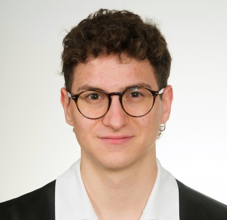 Sergi Florensa Segarra