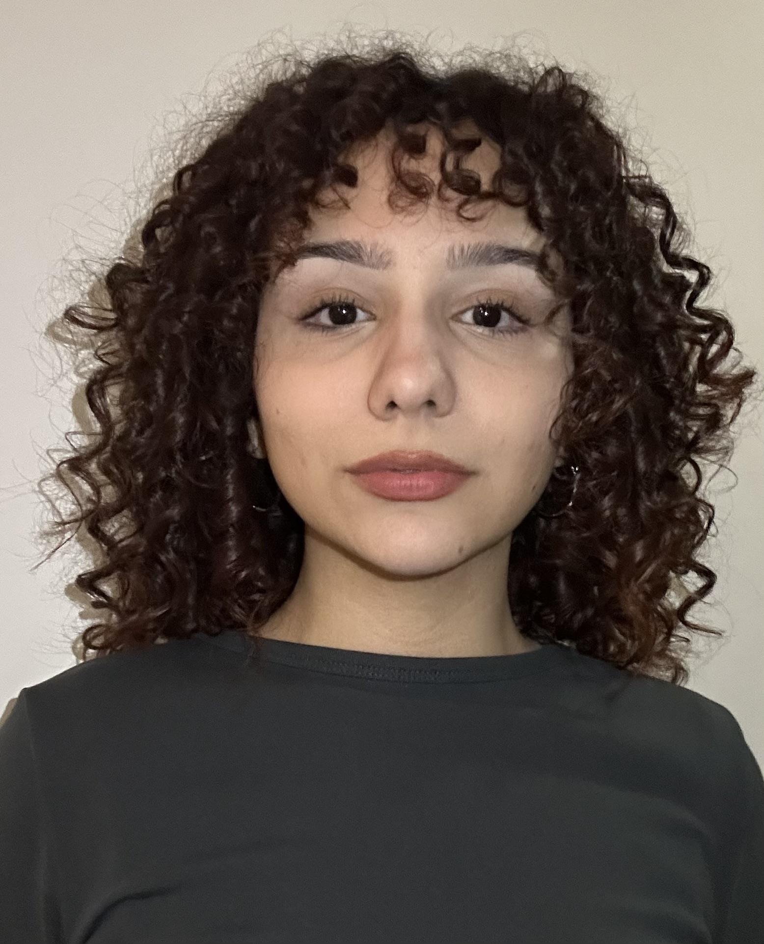 Charlotte VASQUEZ RODRIGUEZ