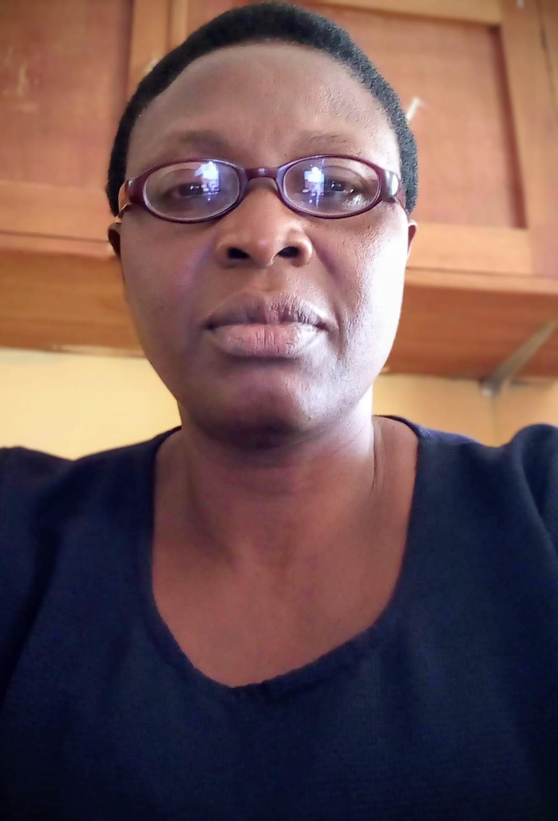 Elizabeth O. Akeju (IGE)