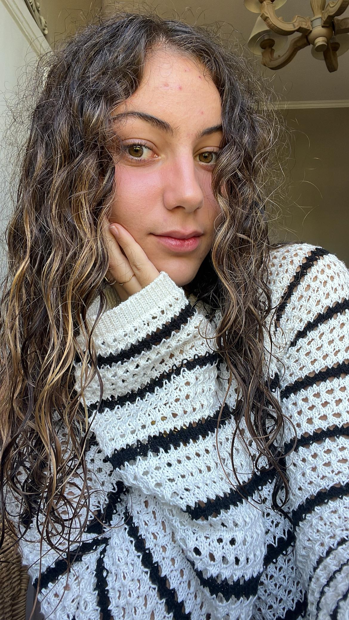 Cyrine BELKADI BOQUET