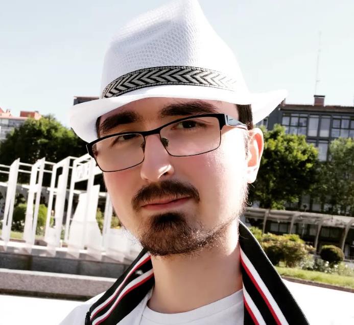 Diego San Isidoro Clavero