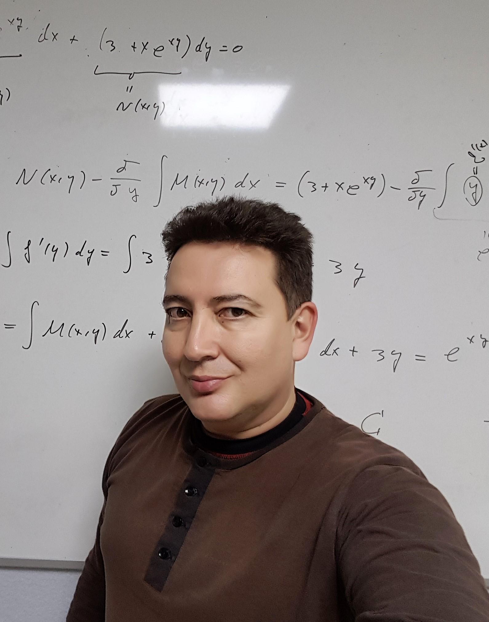 Manuel J.