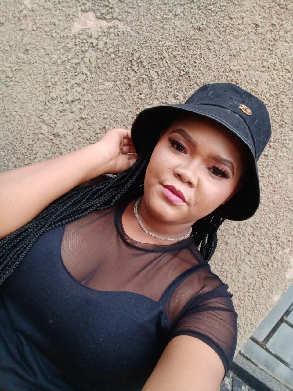 Nthabeleng Ralekholela