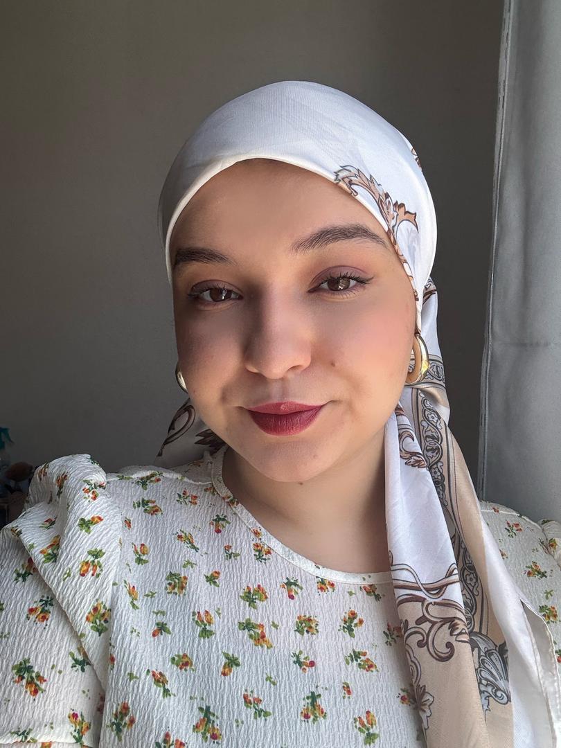 Romaissa T. Romaissa