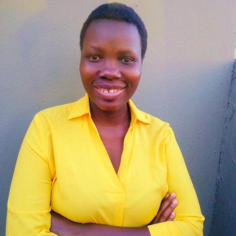 Ropafadzo D. Muchawaya