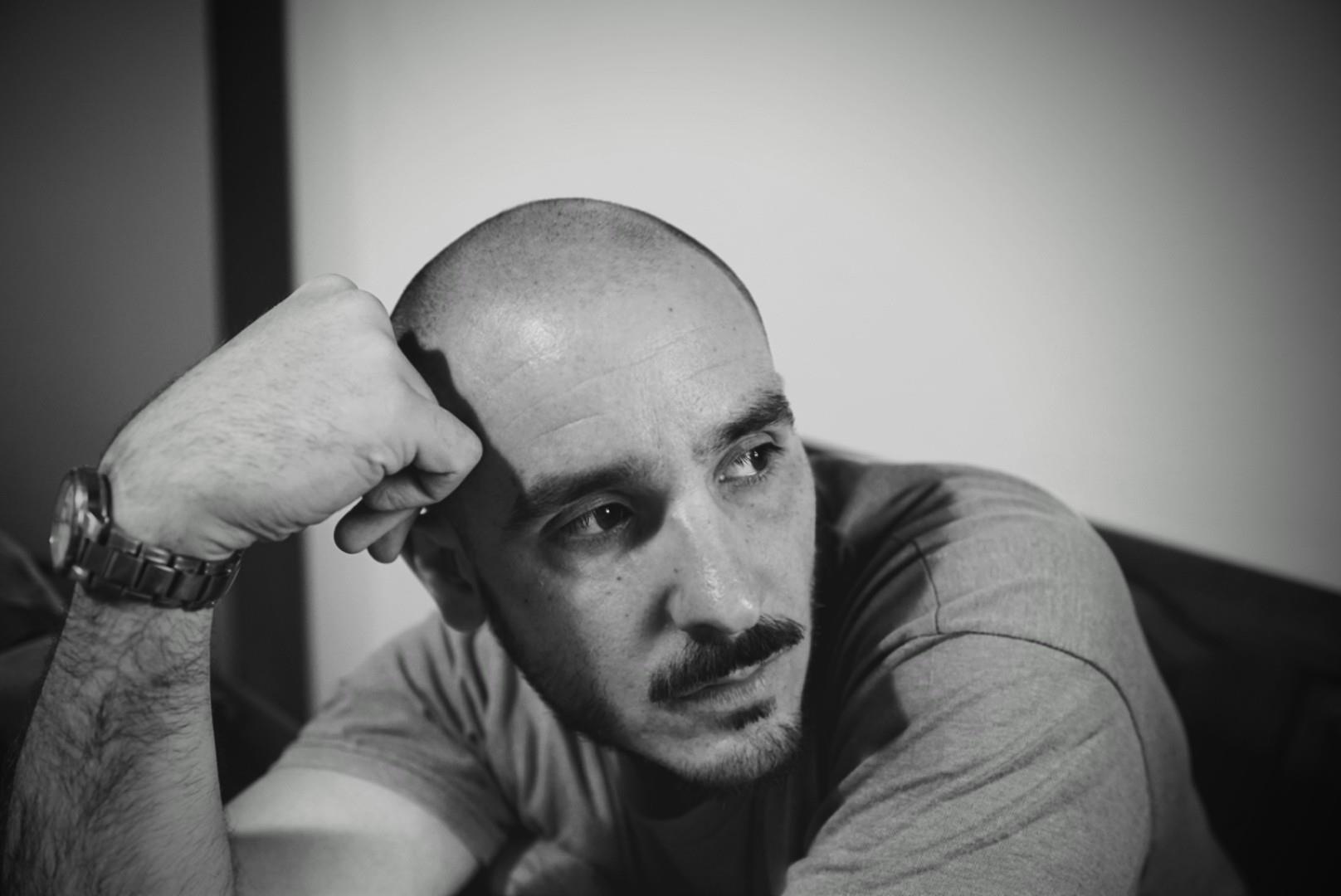 Branko Dicroce Giacobini 