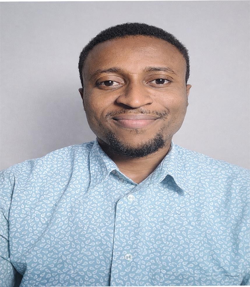 Chinedum J. Ogbonnaya