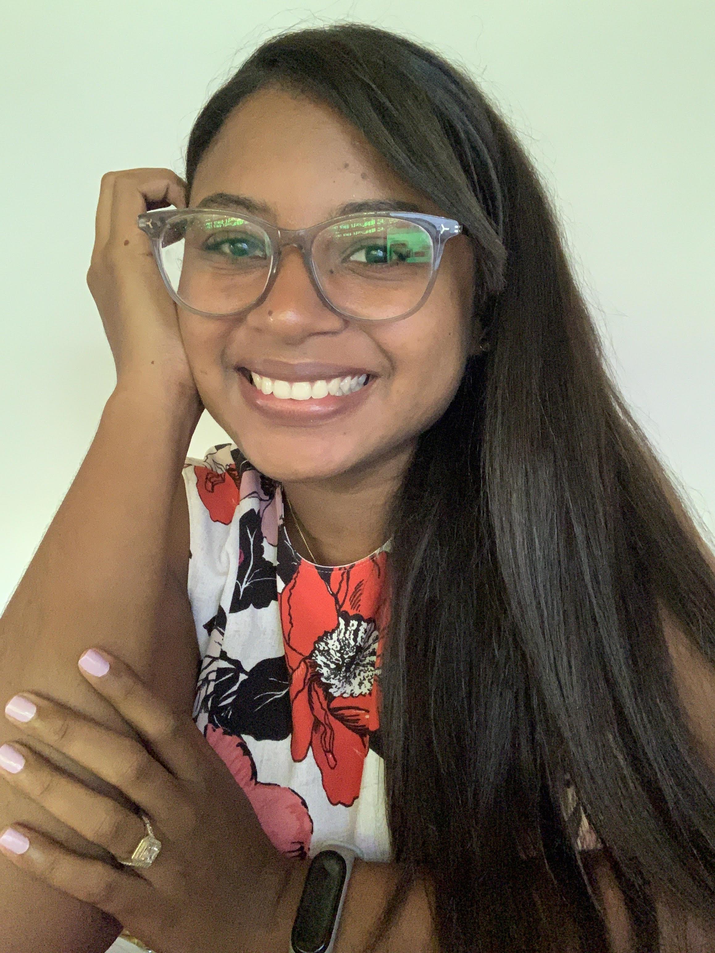 Yessica Gonzalez Hernández