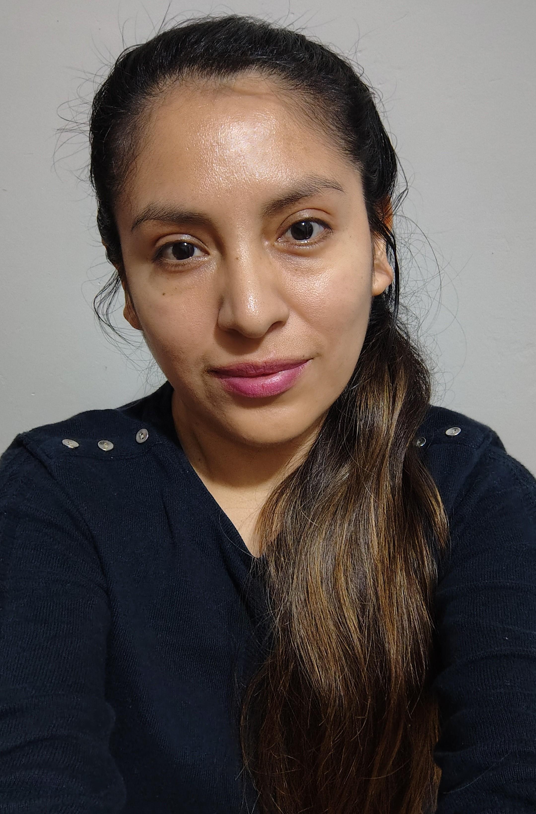 Eliana F. Arce Bedoya