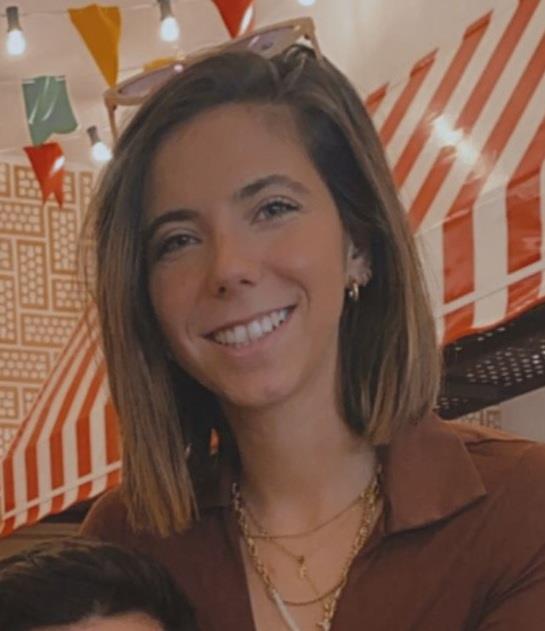 Fatima Terriza García