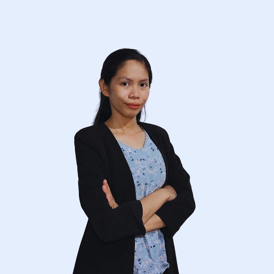 Kristel A. Leyesa