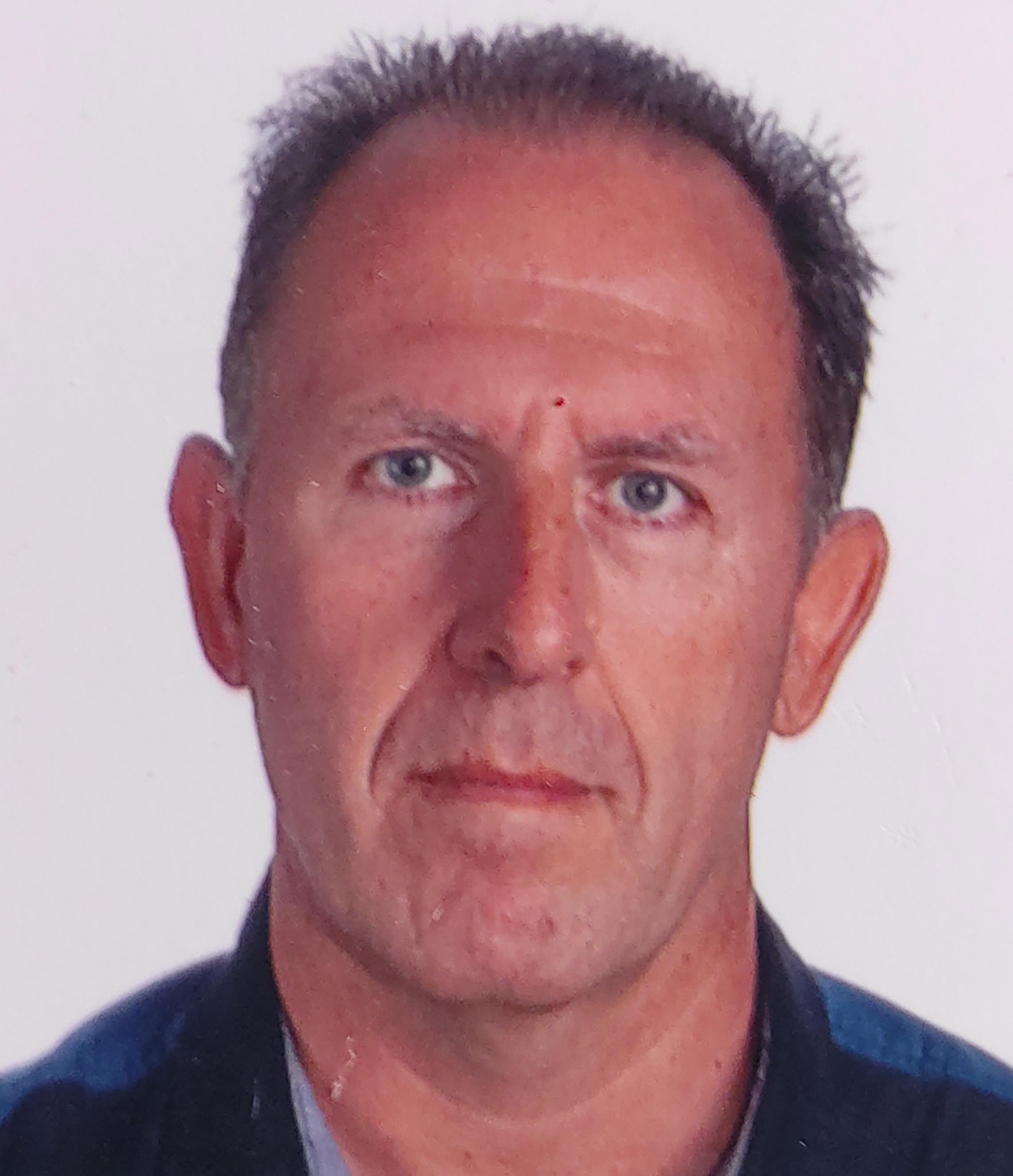 Luis Martínez Roux 