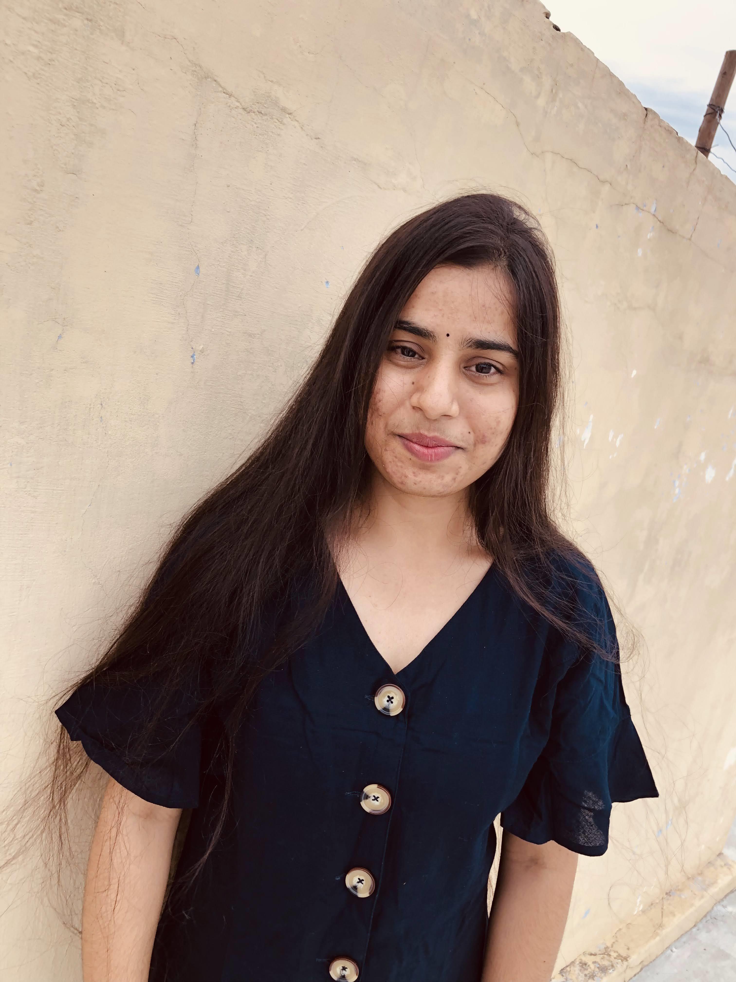 Prana D. Doppalapudi