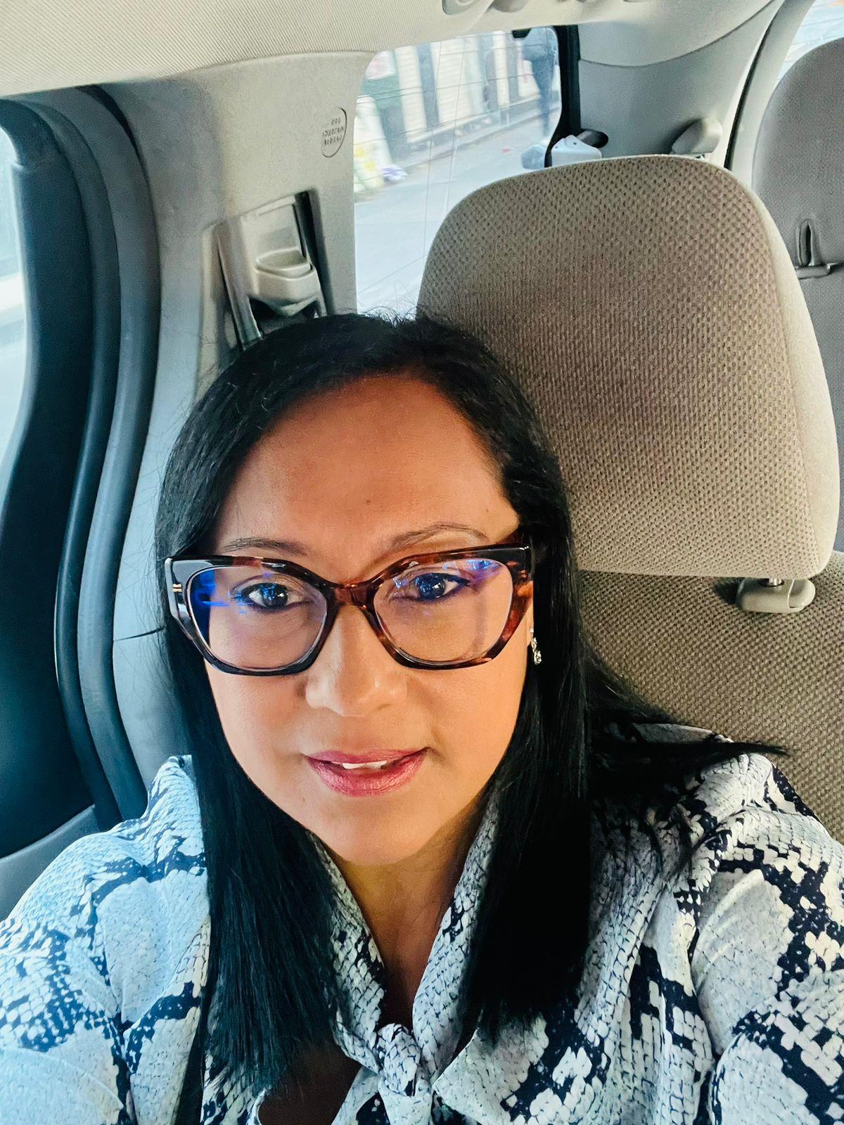 María D.