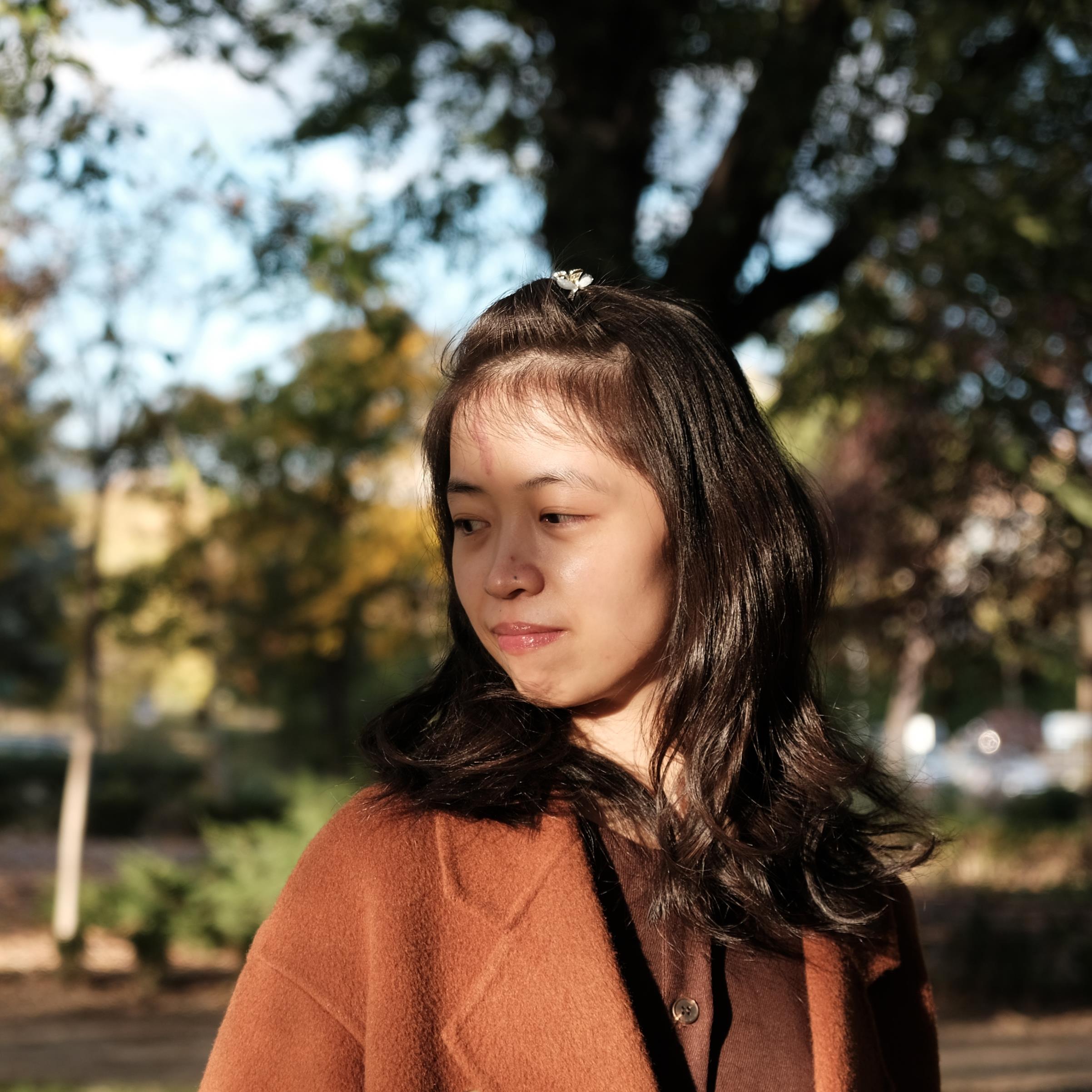 Lijuan Huang