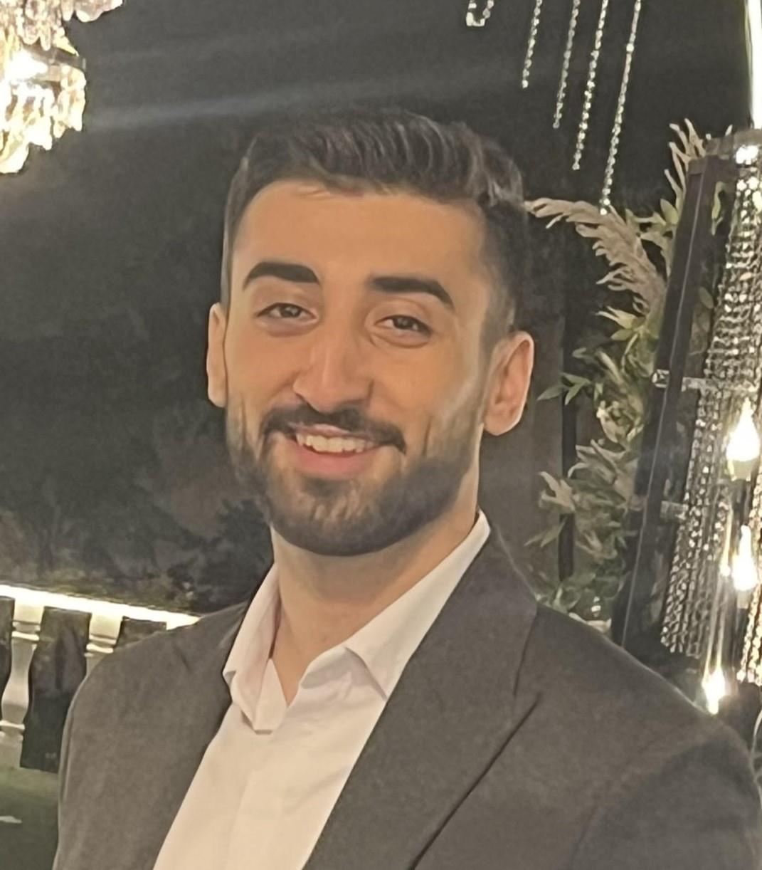 Danial Dani