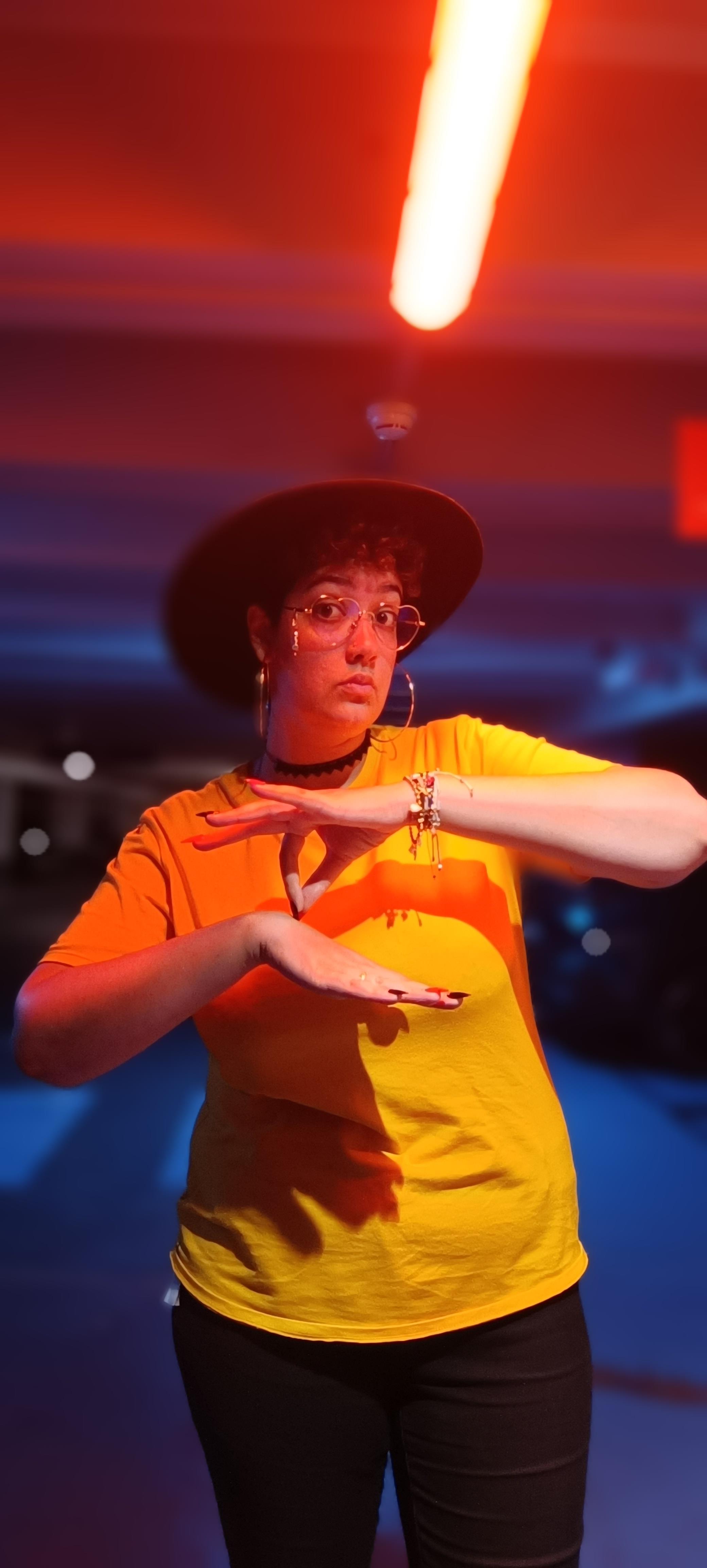 Ophélie