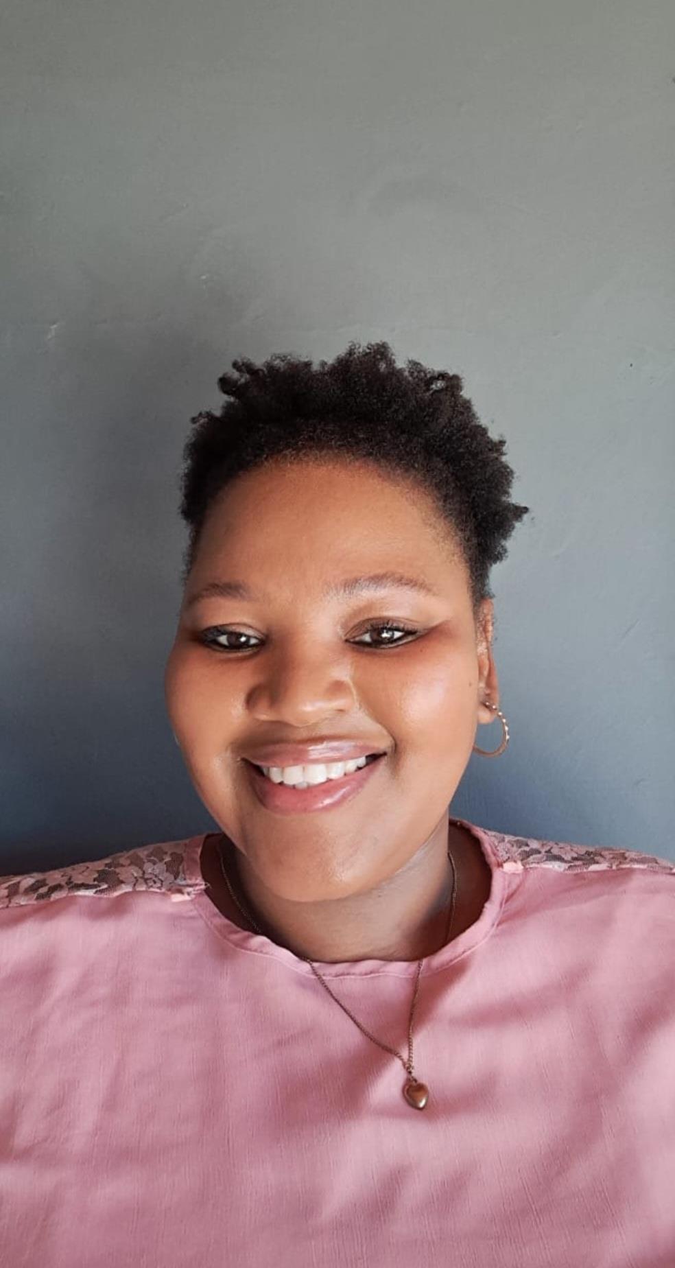 Yandisa Mahashe