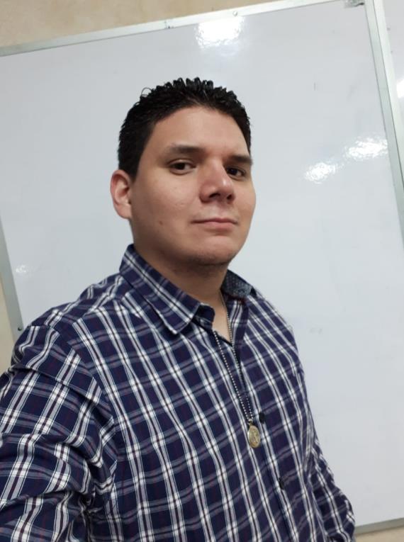 Gonzalo A. Madera Puigcerver