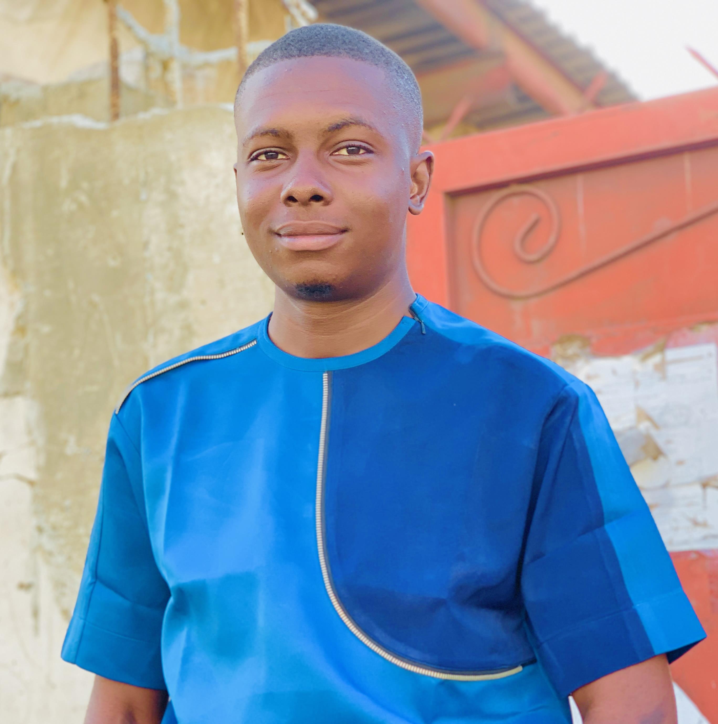 Ayobami