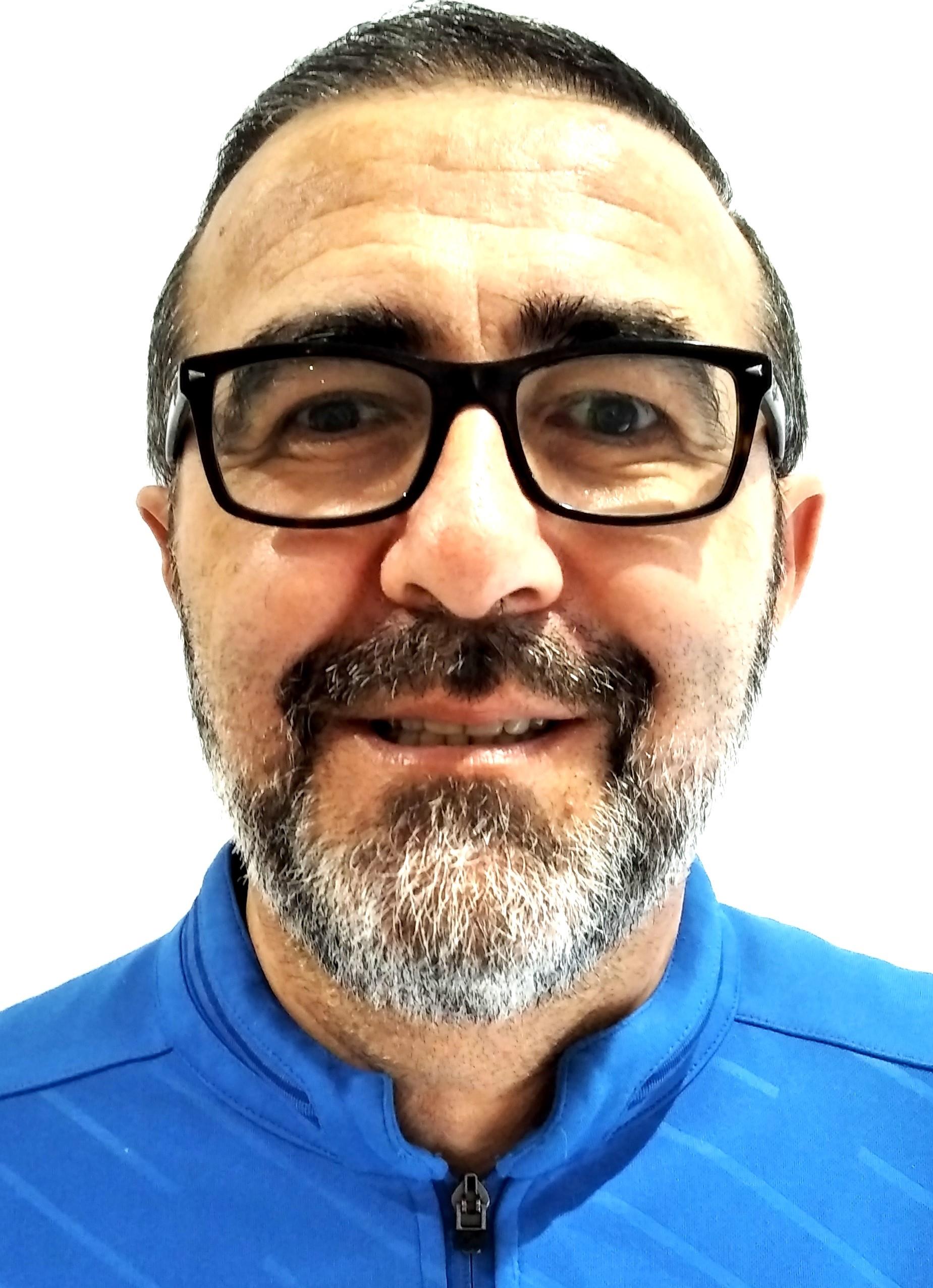 Angel J.  Cuenca Pardo