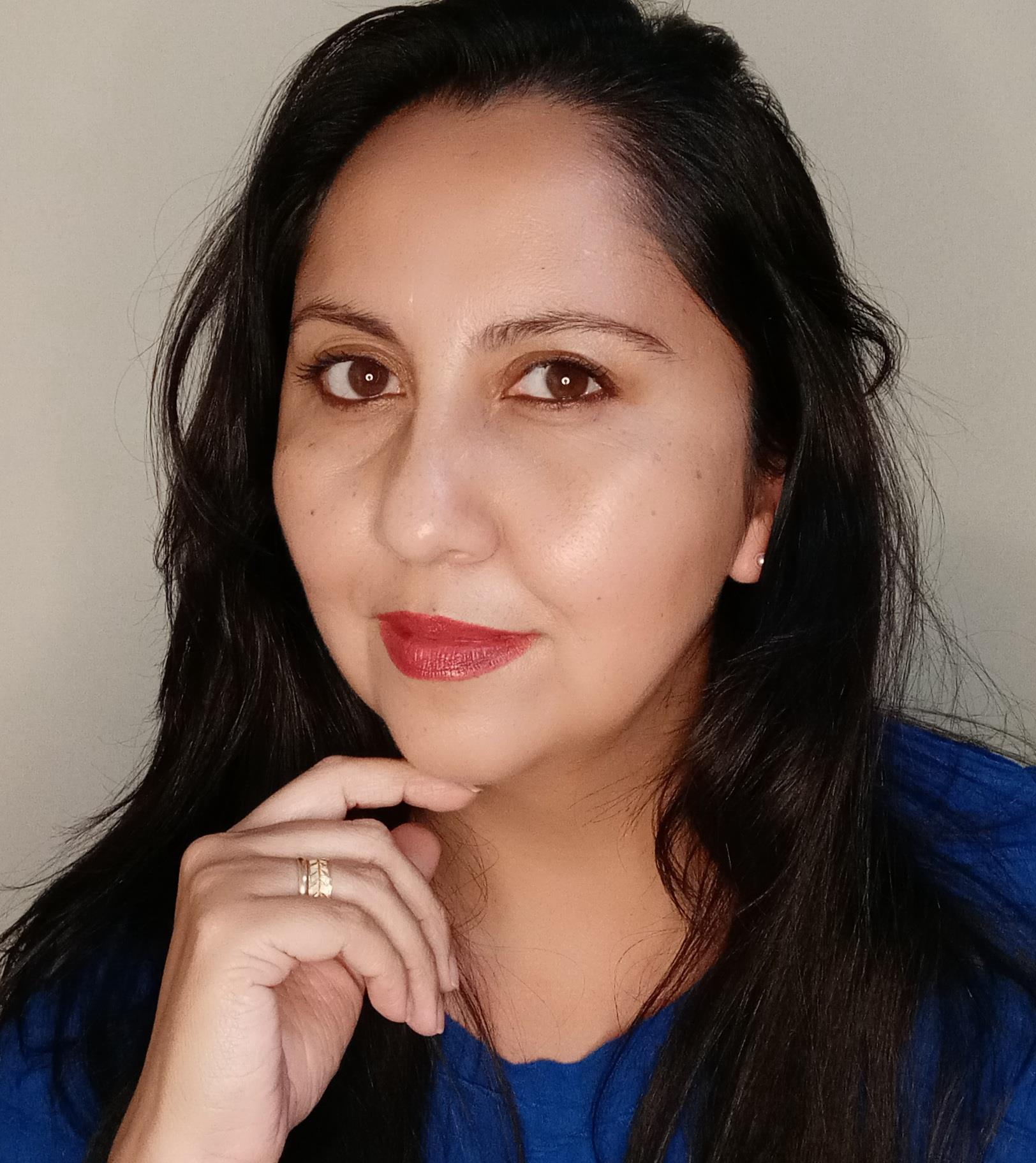 Mindy Villarroel bravo 