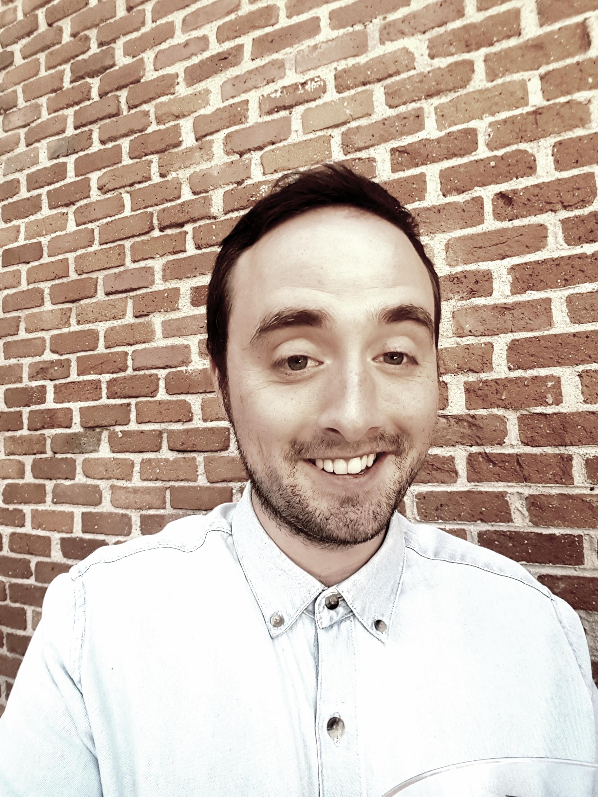 Jonathan Howard Ayres