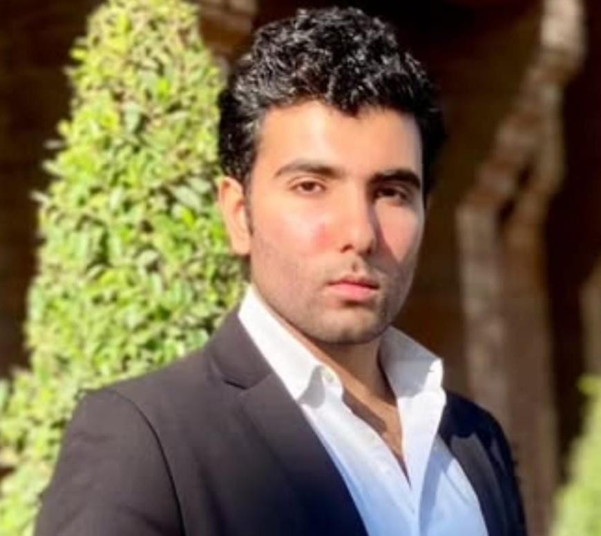 Qasim A.