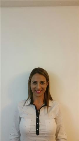 Giovanna Clavijo Martinez