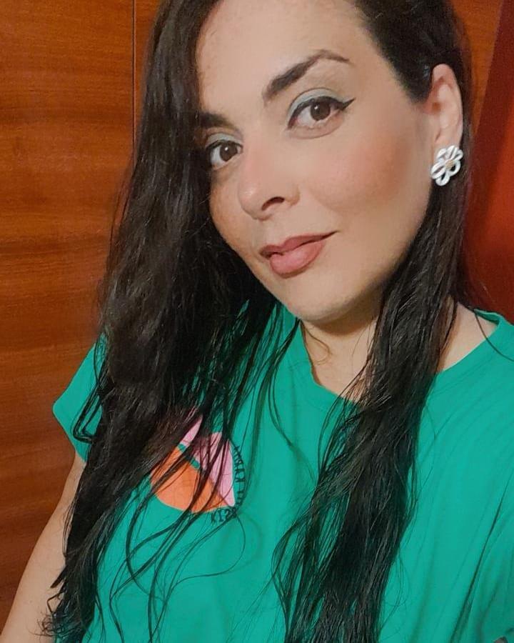 Florencia Aguirre