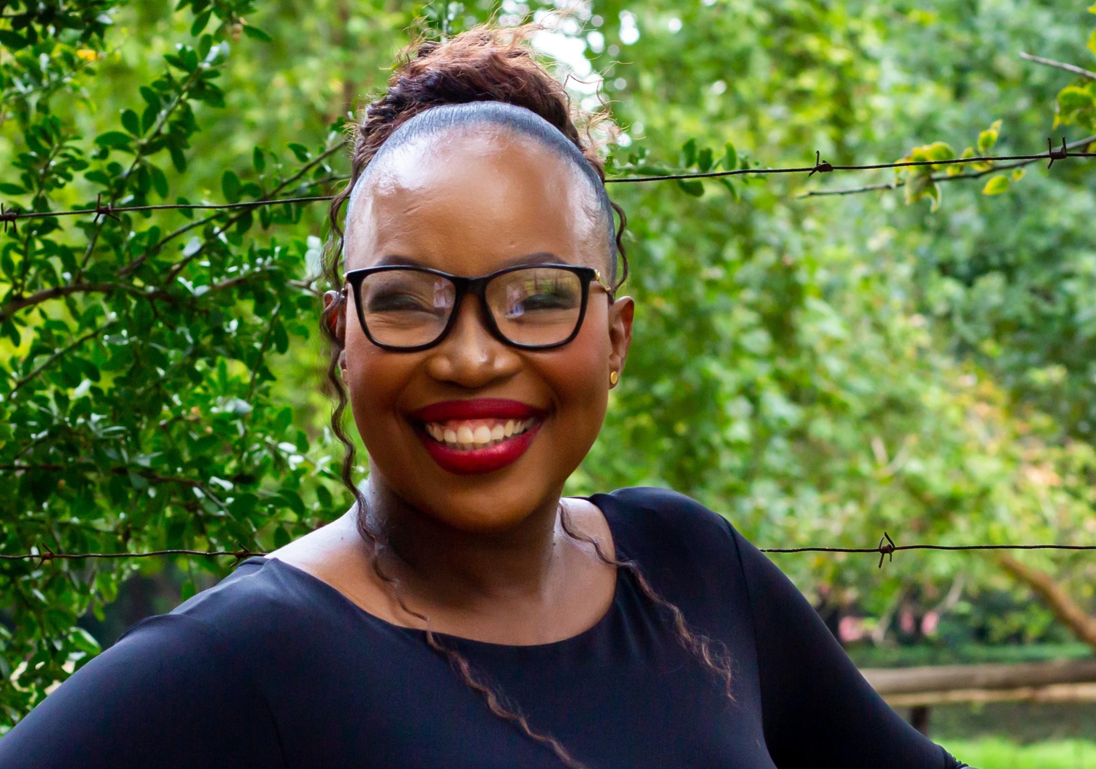 Theodora Z. Njokweni