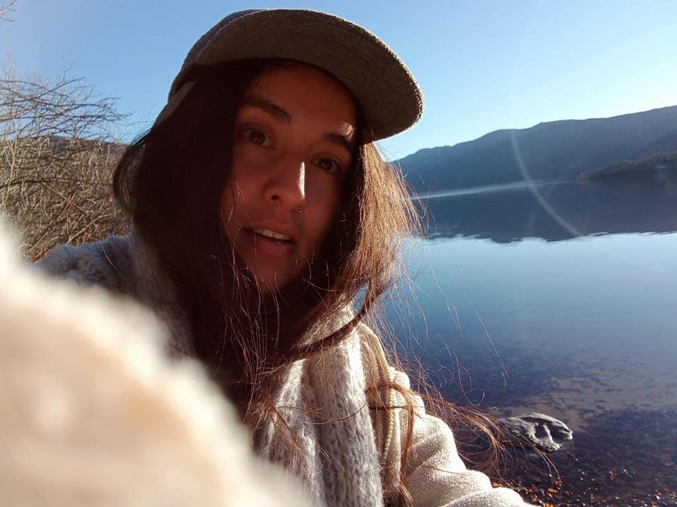 Diana Benavides Espinosa