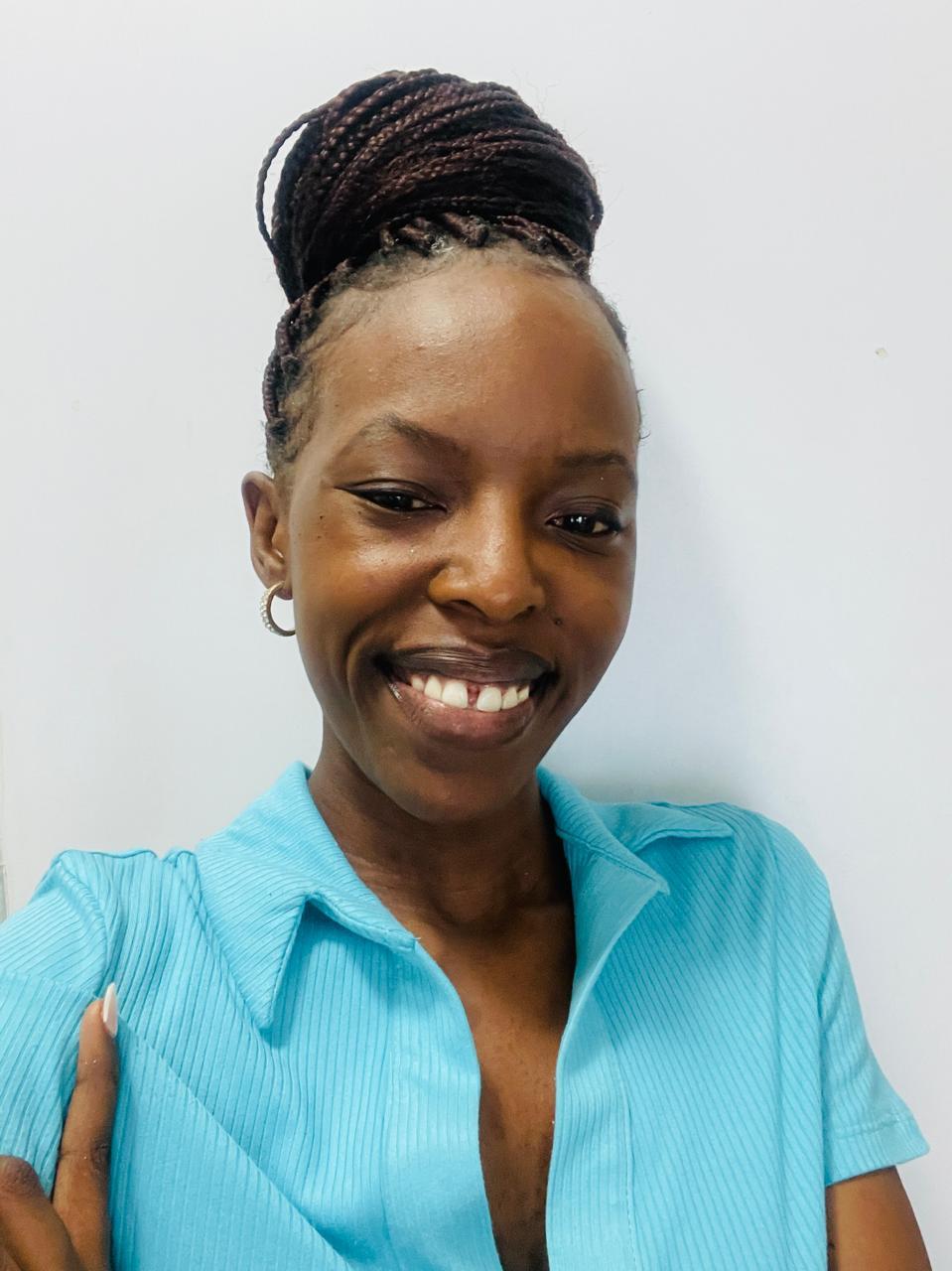 Tisetso Lefakane