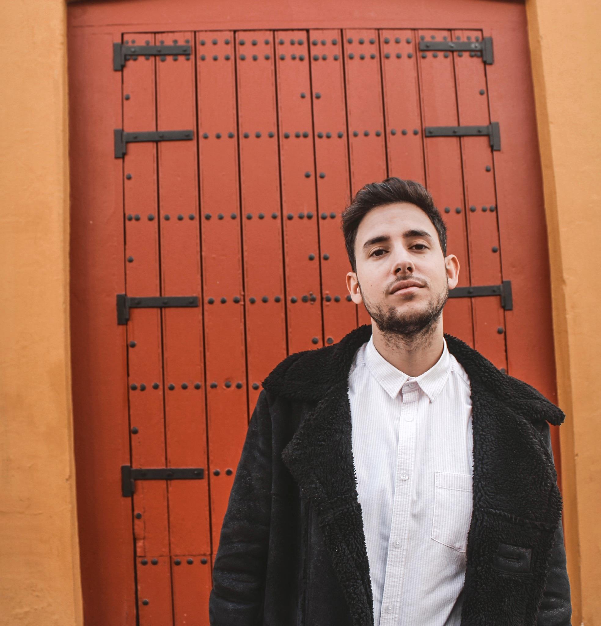 Pedro Gutiérrez falcón