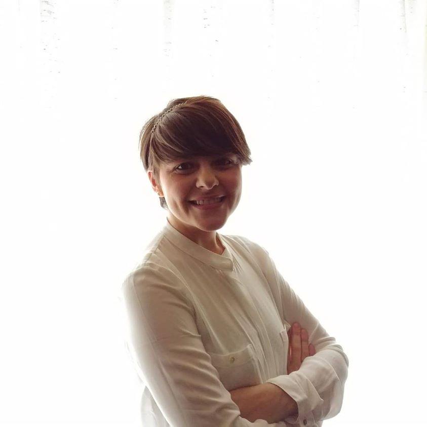 Esther Fernandez Gutierrez