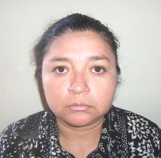 Vicky Fariña Hernández 