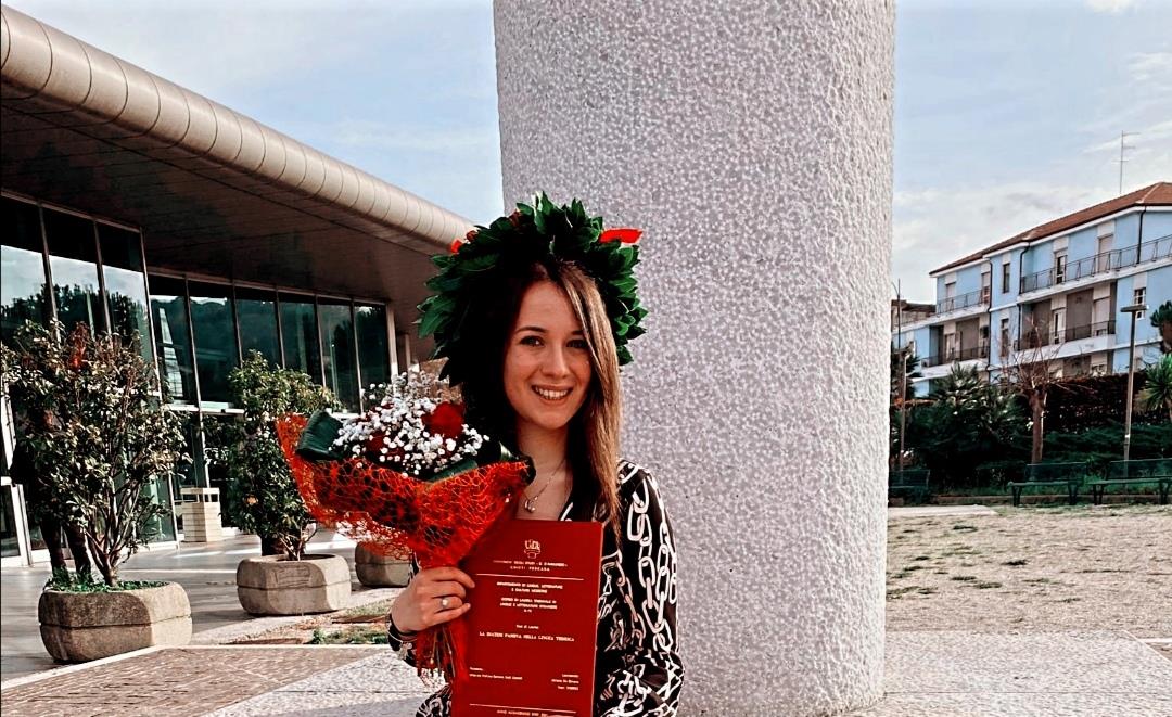 Miriana De Simone
