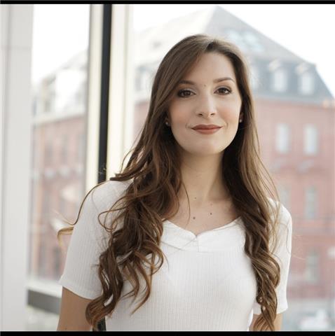 Marzia Marzo