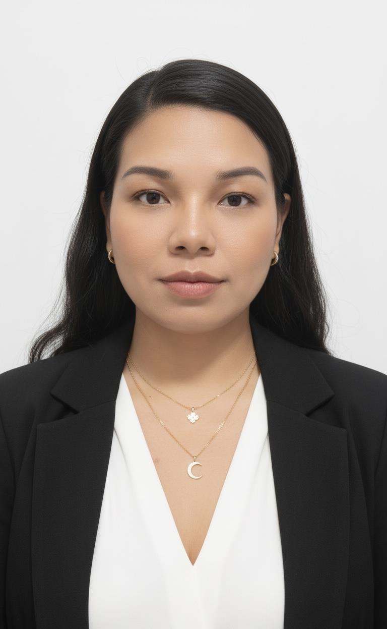 Karla Alvarado Valarezo