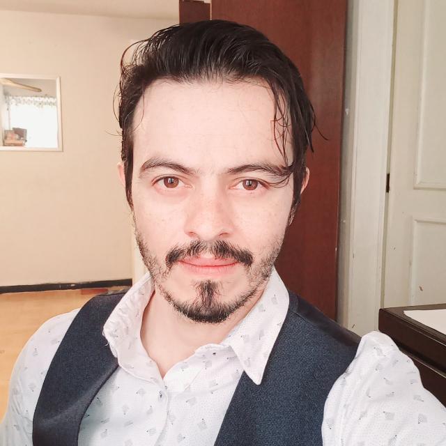 Jorge A. Flores González