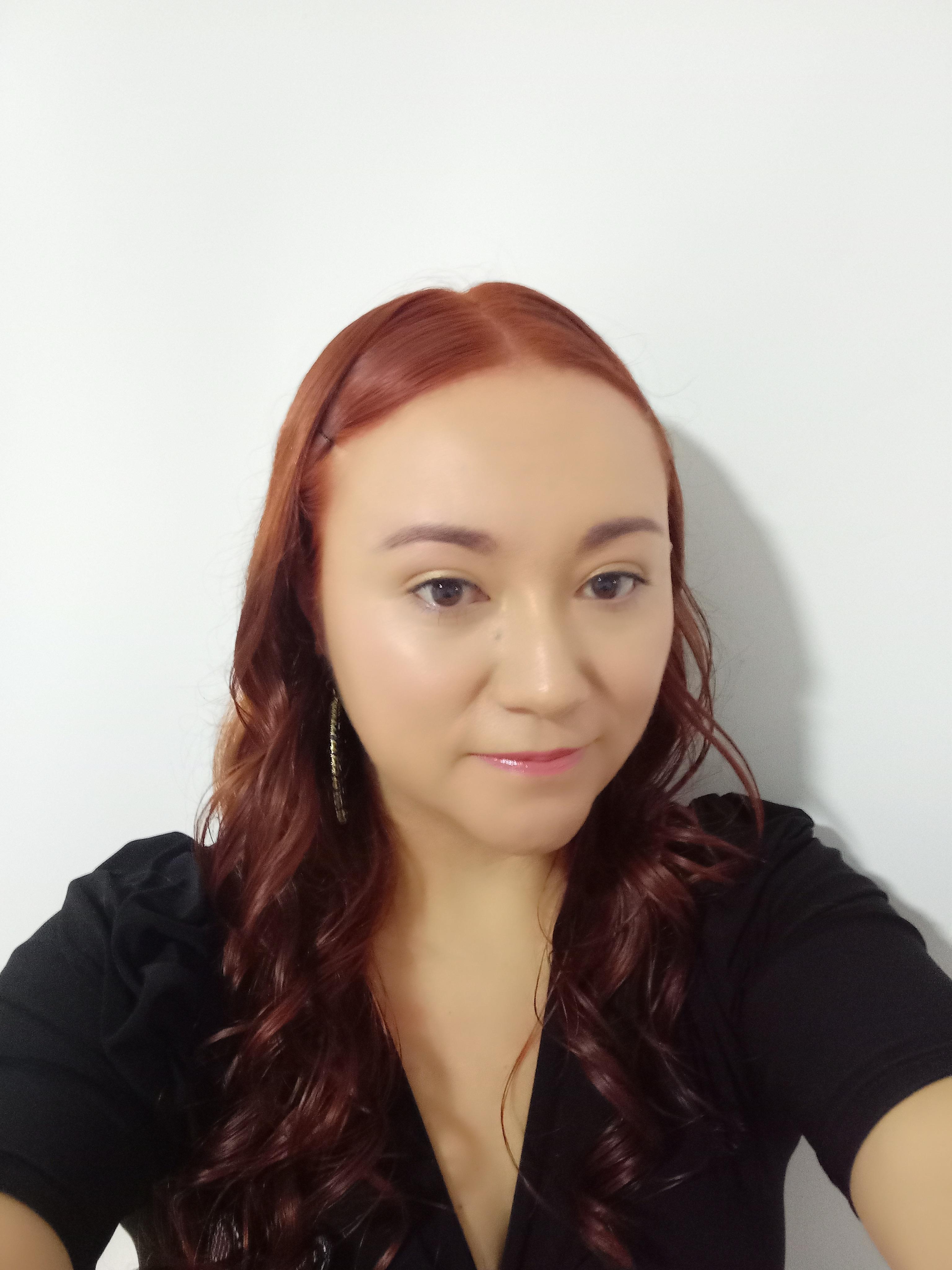 Carolina Alvarado Aponte