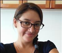 Ginny Castro Escurra