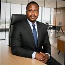 Oresanwo A. Oresanwo