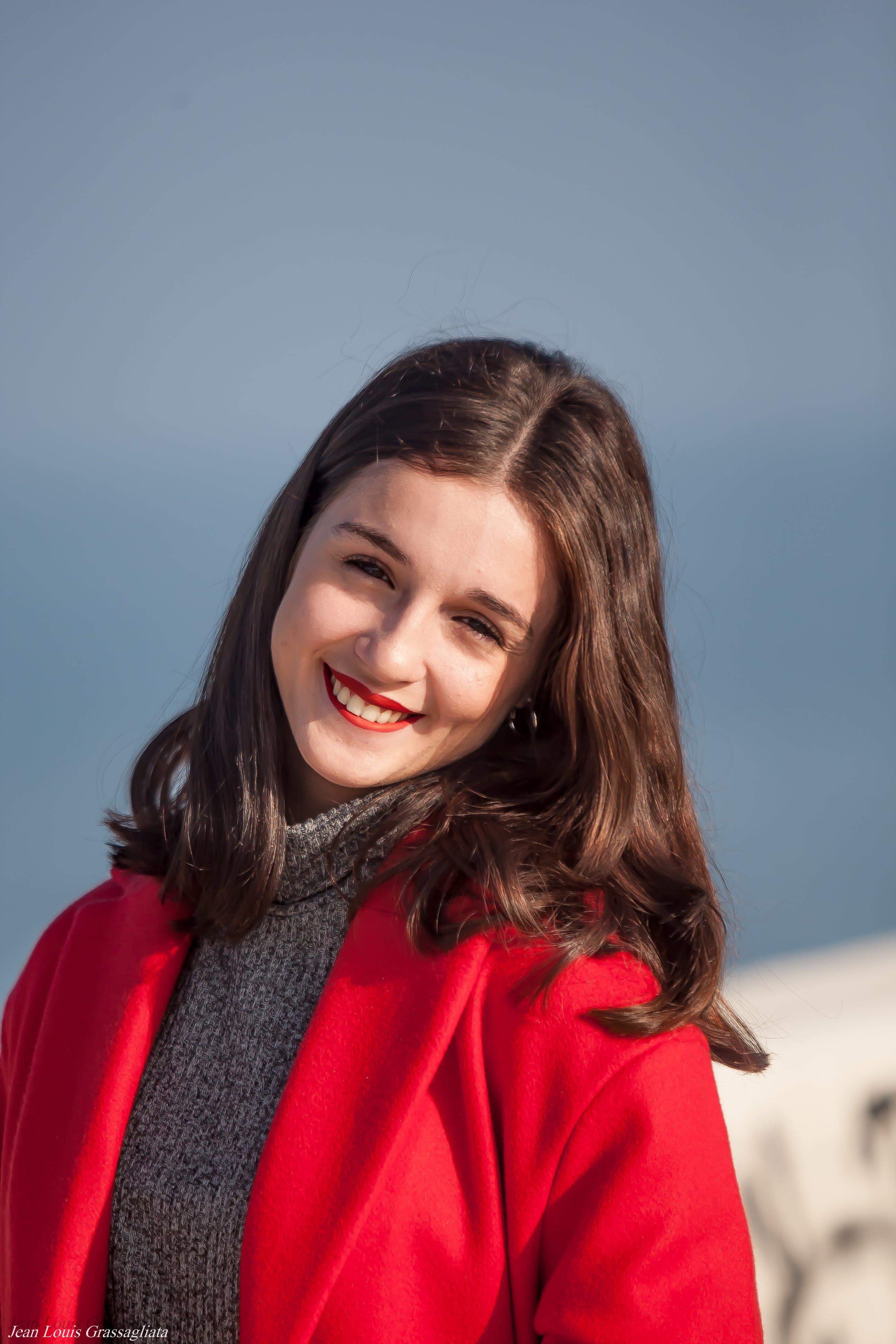 Alessia Morelli