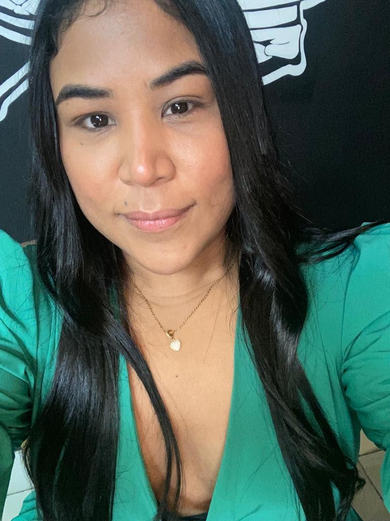 Lizeth Espinosa Herrera