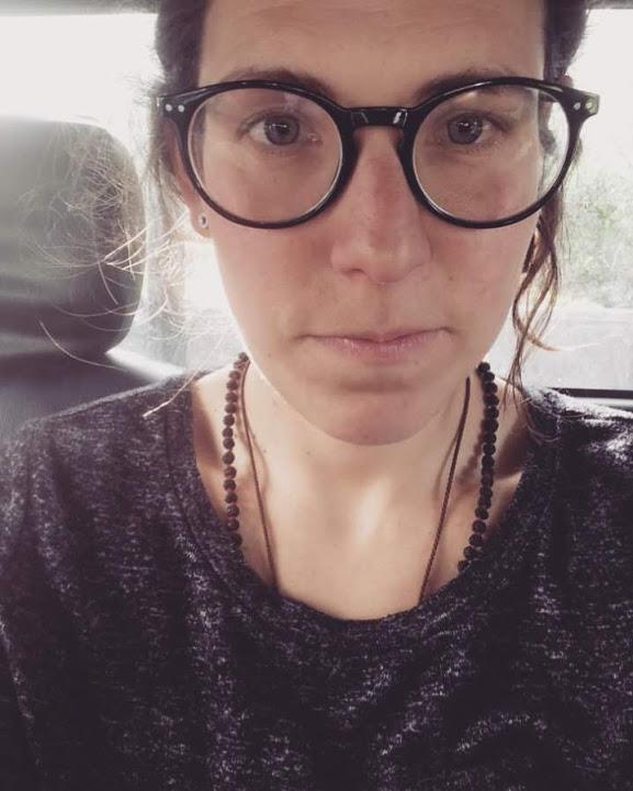 Lorena Cecinato Ibacache