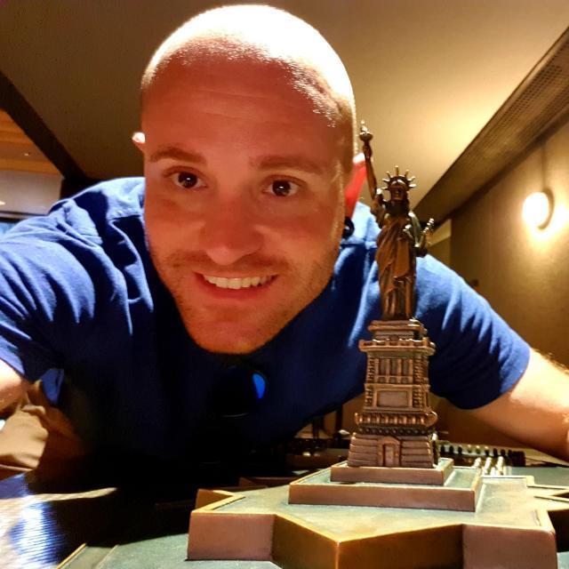 Oscar Salvador Hernandez