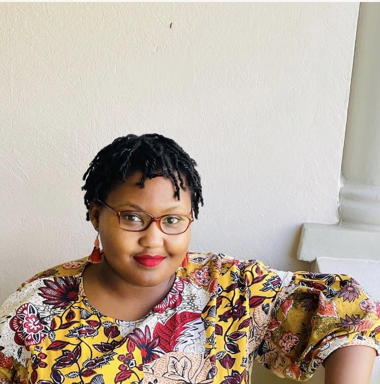 Khanyisile T. Tshabalala